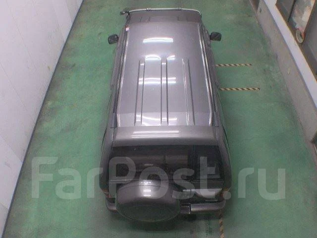 Isuzu Bighorn. ��������, 4wd, 3.1, ������, 192����. ��, �/�, ��� ���. ��� ����� �� ������������ ����