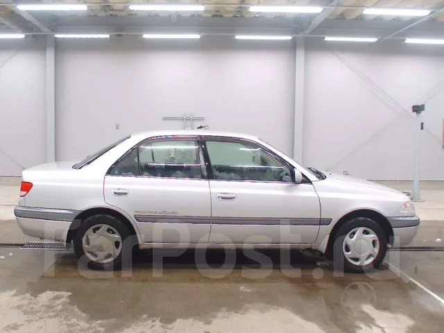 Toyota Carina. �������, 4wd, 2.0 (135��.�.), ������, 88 000����. ��, �/�, ��� ���. ��� ����� �� ������������ ����