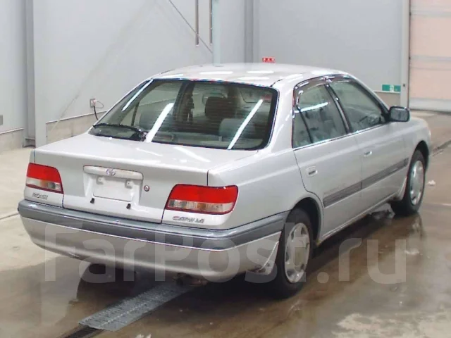 Toyota Carina. �������, 4wd, 2.0 (135��.�.), ������, 88 000����. ��, �/�, ��� ���. ��� ����� �� ������������ ����