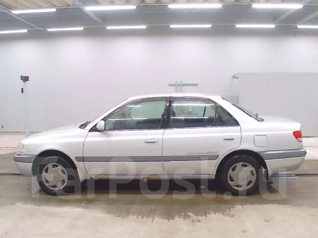 Toyota Carina. �������, 4wd, 2.0 (135��.�.), ������, 88 000����. ��, �/�, ��� ���. ��� ����� �� ������������ ����
