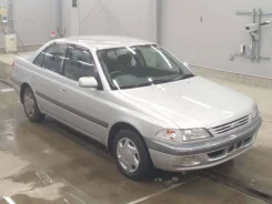 Toyota Carina. �������, 4wd, 2.0 (135��.�.), ������, 88 000����. ��, �/�, ��� ���. ��� ����� �� ������������ ����