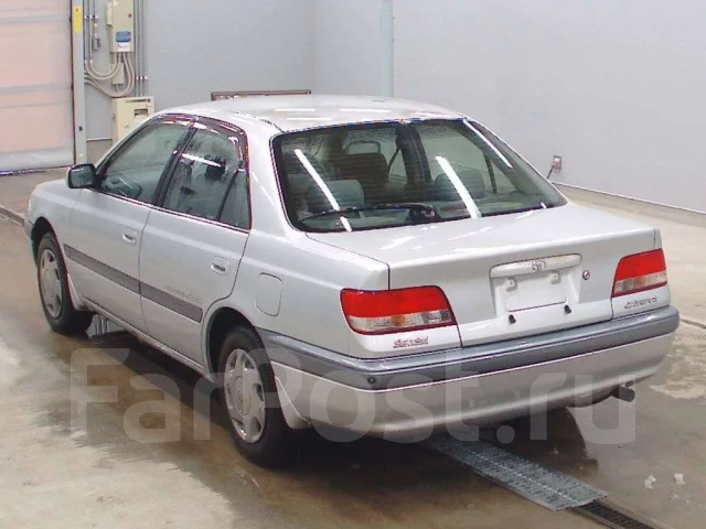 Toyota Carina. �������, 4wd, 2.0 (135��.�.), ������, 88 000����. ��, �/�, ��� ���. ��� ����� �� ������������ ����