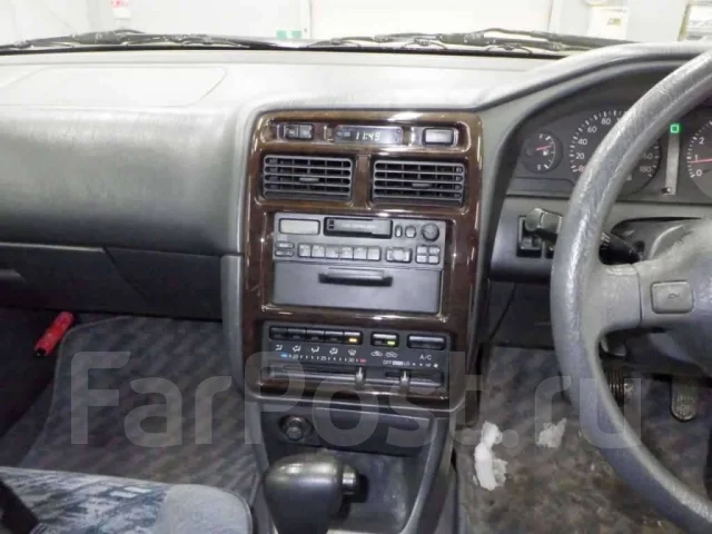 Toyota Carina. �������, 4wd, 2.0 (135��.�.), ������, 88 000����. ��, �/�, ��� ���. ��� ����� �� ������������ ����
