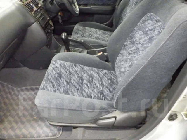 Toyota Carina. �������, 4wd, 2.0 (135��.�.), ������, 88 000����. ��, �/�, ��� ���. ��� ����� �� ������������ ����