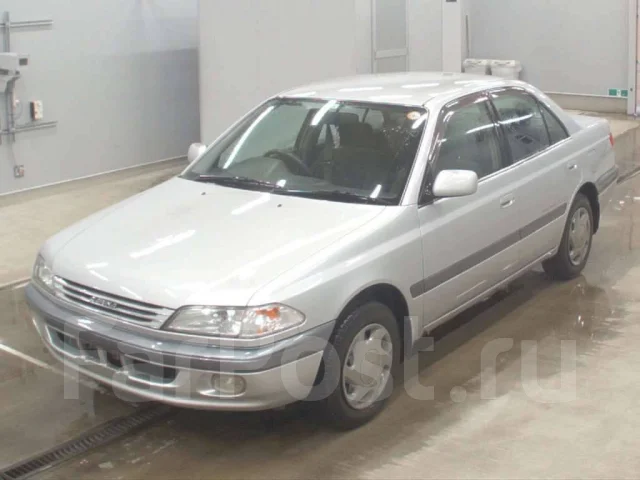 Toyota Carina. �������, 4wd, 2.0 (135��.�.), ������, 88 000����. ��, �/�, ��� ���. ��� ����� �� ������������ ����