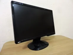BenQ. 20", ���������� �� (LCD, LED, QLED). ��� ����� �� ������� ����