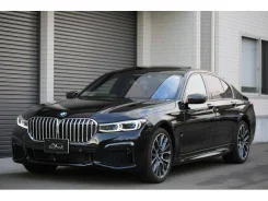 BMW 7-Series. �������, 4wd, 3.0 (320��.�.), ������, 13����. ��, �/�. ��� ����� �� ������������ ����