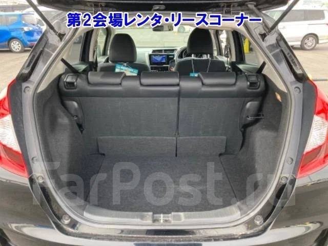 Honda Fit. ��������, ��������, 1.3 (100��.�.), ������, 65 000����. ��, �/�, ��� ���. ��� ����� �� ������������ ����