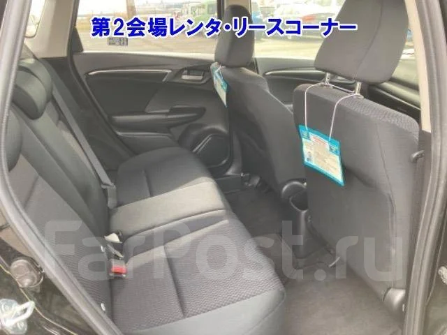 Honda Fit. ��������, ��������, 1.3 (100��.�.), ������, 65 000����. ��, �/�, ��� ���. ��� ����� �� ������������ ����