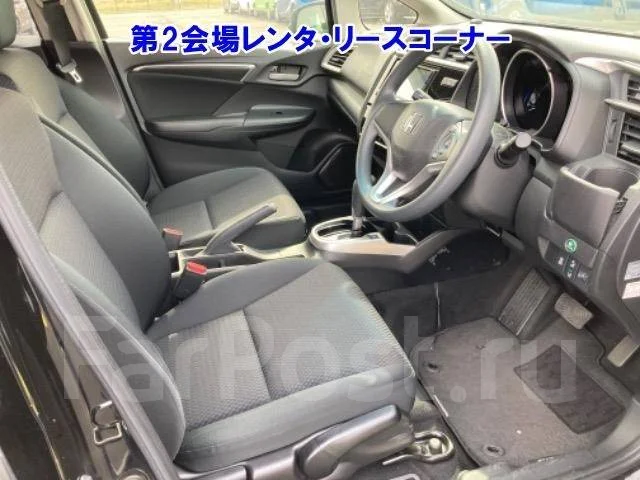 Honda Fit. ��������, ��������, 1.3 (100��.�.), ������, 65 000����. ��, �/�, ��� ���. ��� ����� �� ������������ ����