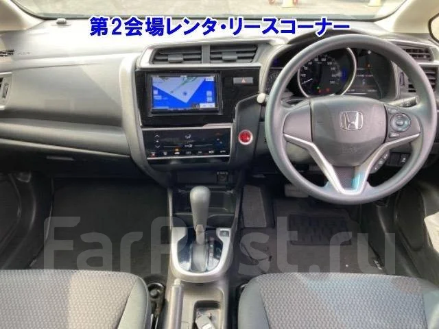 Honda Fit. ��������, ��������, 1.3 (100��.�.), ������, 65 000����. ��, �/�, ��� ���. ��� ����� �� ������������ ����