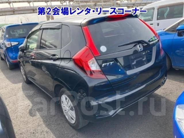 Honda Fit. ��������, ��������, 1.3 (100��.�.), ������, 65 000����. ��, �/�, ��� ���. ��� ����� �� ������������ ����
