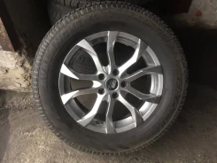 Cooper Avalanche X-Treme. �����������, 2018 ���, �/�, ����� 5 % ����