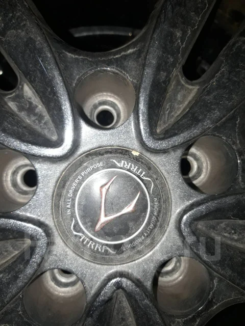Weds Atrra. 6.5x16", 5x114.3, ET40, �� 71,1���. ����
