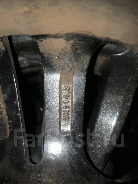 Weds Atrra. 6.5x16", 5x114.3, ET40, �� 71,1���. ����