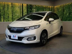 Honda Fit. ��������, ��������, 1.5 (110��.�.), ������, 162 000����. ��, �/�, ��� ���. ��� ����� �� ������������ ����