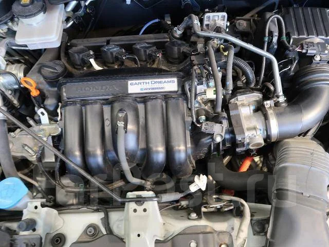 Honda Fit. ��������, ��������, 1.5 (110��.�.), ������, 162 000����. ��, �/�, ��� ���. ��� ����� �� ������������ ����