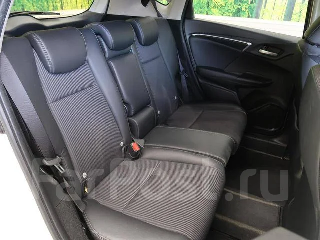 Honda Fit. ��������, ��������, 1.5 (110��.�.), ������, 162 000����. ��, �/�, ��� ���. ��� ����� �� ������������ ����