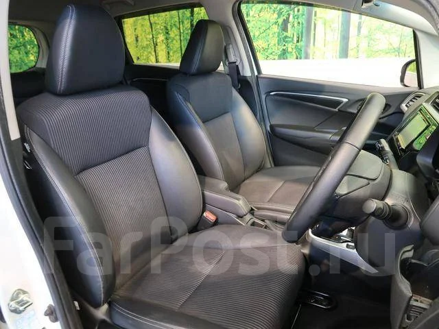 Honda Fit. ��������, ��������, 1.5 (110��.�.), ������, 162 000����. ��, �/�, ��� ���. ��� ����� �� ������������ ����