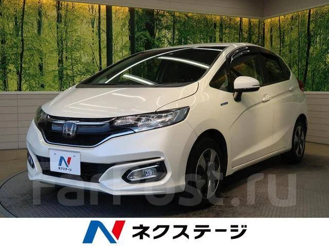 Honda Fit. ��������, ��������, 1.5 (110��.�.), ������, 162 000����. ��, �/�, ��� ���. ��� ����� �� ������������ ����