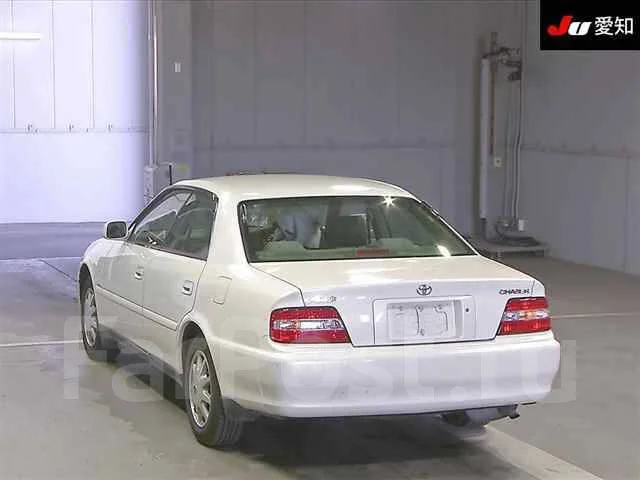 Toyota Chaser. �������, ������, 2.0 (160��.�.), ������, 87����. ��, �/�, ��� ���. ��� ����� �� ������������ ����