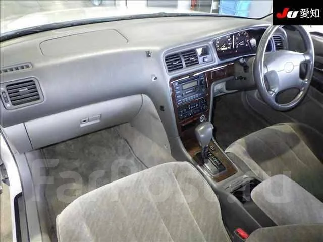 Toyota Chaser. �������, ������, 2.0 (160��.�.), ������, 87����. ��, �/�, ��� ���. ��� ����� �� ������������ ����