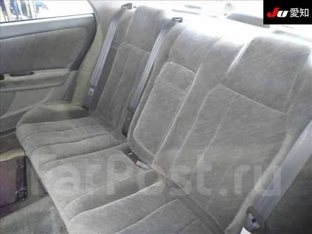 Toyota Chaser. �������, ������, 2.0 (160��.�.), ������, 87����. ��, �/�, ��� ���. ��� ����� �� ������������ ����