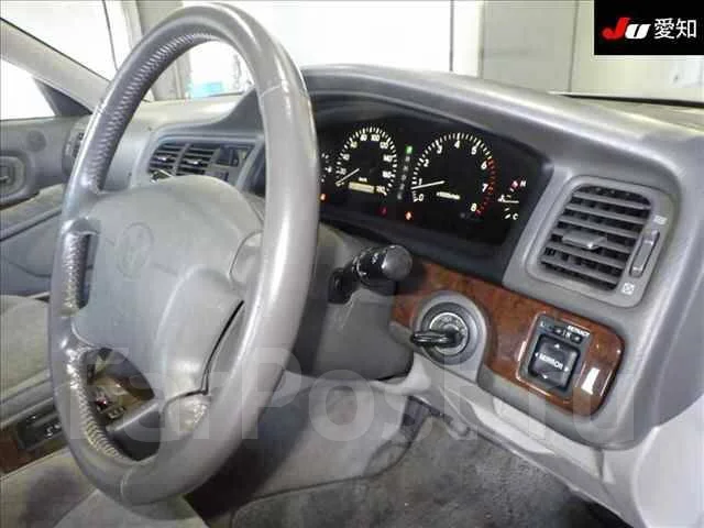 Toyota Chaser. �������, ������, 2.0 (160��.�.), ������, 87����. ��, �/�, ��� ���. ��� ����� �� ������������ ����