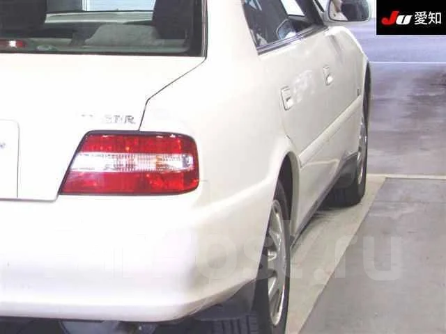 Toyota Chaser. �������, ������, 2.0 (160��.�.), ������, 87����. ��, �/�, ��� ���. ��� ����� �� ������������ ����