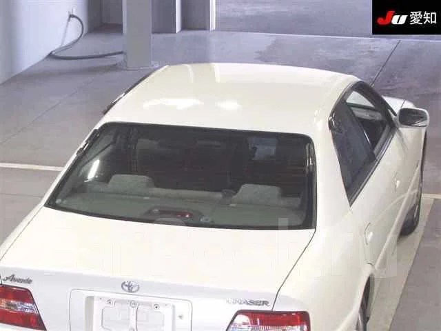 Toyota Chaser. �������, ������, 2.0 (160��.�.), ������, 87����. ��, �/�, ��� ���. ��� ����� �� ������������ ����