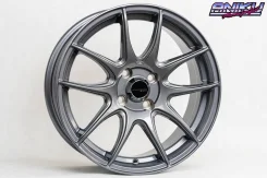Work Emotion CR-KAI. 7.0x16", 4x100, ET35, �� 73,1���. ����