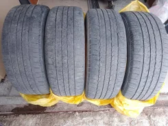Dunlop SP Sport 7000. ������, 2020 ���, �/�, ����� 50 % ����