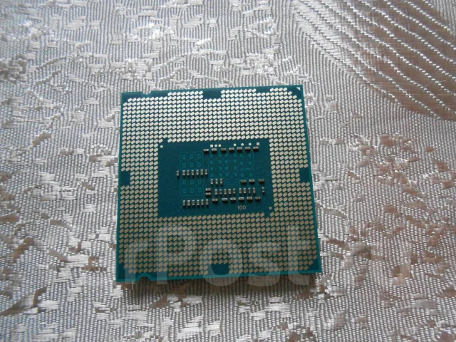 Intel Pentium G3240 ����