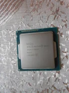 Intel Pentium G3240 ����