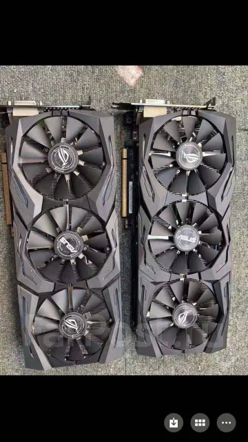 GeForce GTX 1080 Ti ����