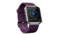 Fitbit Blaze. GPS 