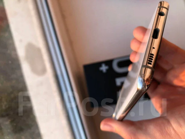Samsung Galaxy S10+. �/�, �����, 3G, 4G LTE, Dual-SIM, NFC ����