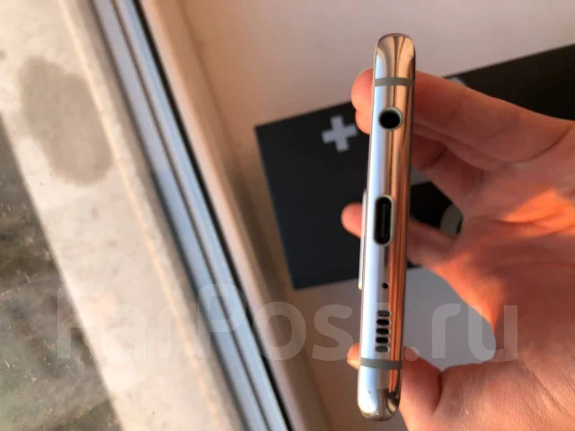 Samsung Galaxy S10+. �/�, �����, 3G, 4G LTE, Dual-SIM, NFC ����