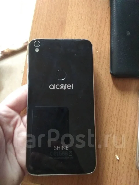 Honor 7A. �/�, 16 ��, ������, 4G LTE ����