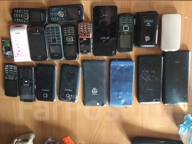 Продам Хонор 7а, 16 гб, 5.45", моноблок, черный, 4G LTE, б/у, в наличии ...