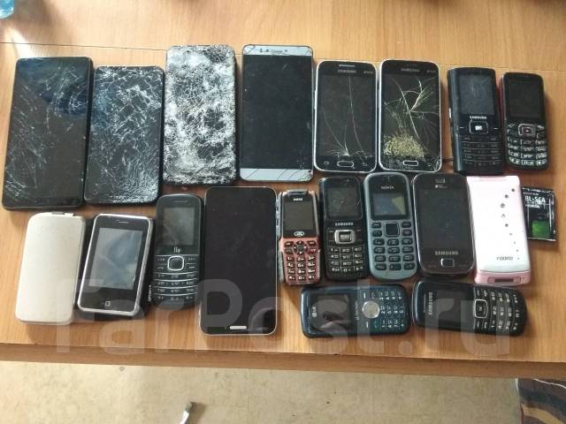 Продам Хонор 7а, 16 гб, 5.45", моноблок, черный, 4G LTE, б/у, в наличии ...