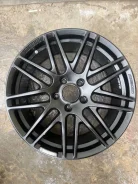 Brabus. 9.5x20", 5x130, ET40 ����