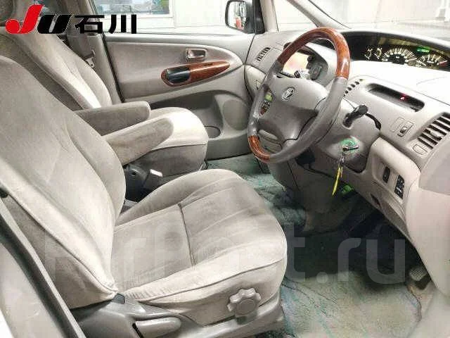 Toyota Estima. �������, 4wd, 3.0 (220��.�.), ������, 76 000����. ��, �/�, ��� ���. ��� ����� �� ������������ ����