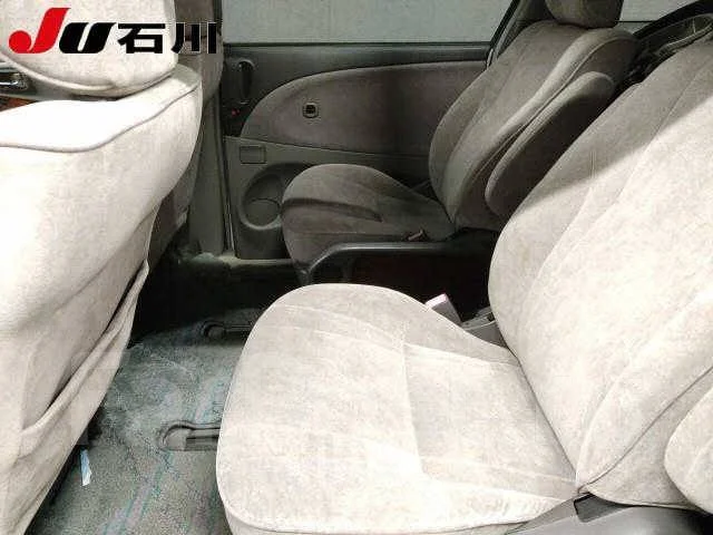Toyota Estima. �������, 4wd, 3.0 (220��.�.), ������, 76 000����. ��, �/�, ��� ���. ��� ����� �� ������������ ����