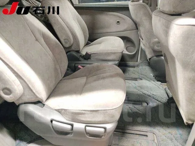 Toyota Estima. �������, 4wd, 3.0 (220��.�.), ������, 76 000����. ��, �/�, ��� ���. ��� ����� �� ������������ ����