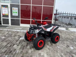 Wels Thunder 200. ��������, ��� ���\���, ��� ������� ����