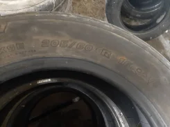 Michelin ZX. ������, �/�, ����� 60 % ����