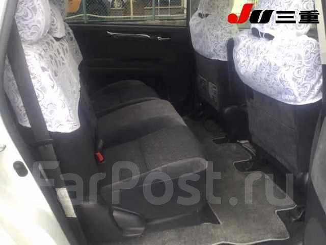 Toyota Ipsum. �������, ��������, 2.4 (160��.�.), ������, 83����. ��, �/�, ��� ���. ��� ����� �� ������������ ����