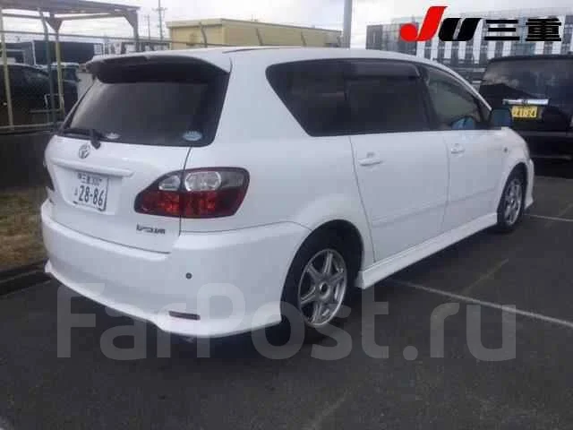 Toyota Ipsum. �������, ��������, 2.4 (160��.�.), ������, 83����. ��, �/�, ��� ���. ��� ����� �� ������������ ����