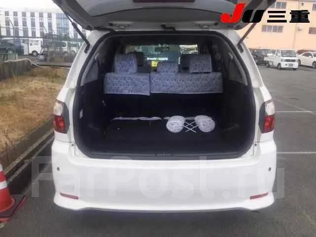 Toyota Ipsum. �������, ��������, 2.4 (160��.�.), ������, 83����. ��, �/�, ��� ���. ��� ����� �� ������������ ����